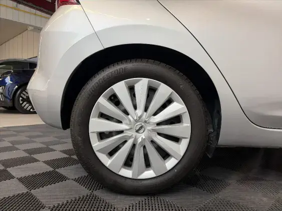 NISSAN MICRA V - voiture d'occasion - Photo 25