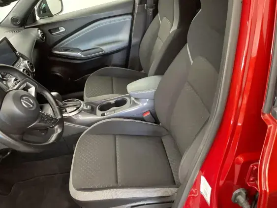 NISSAN JUKE II - voiture d'occasion - Photo 17