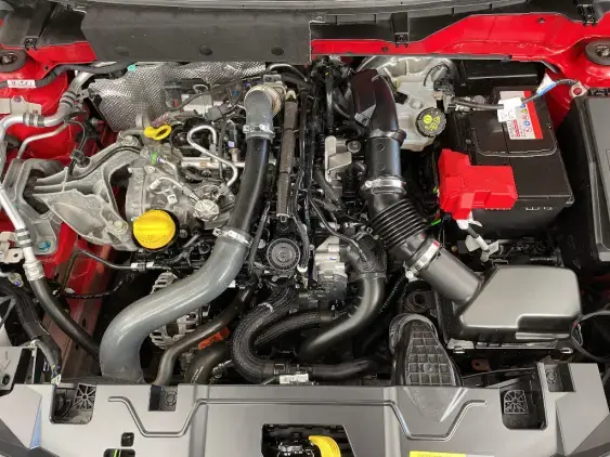 NISSAN JUKE II - voiture d'occasion - Photo 20