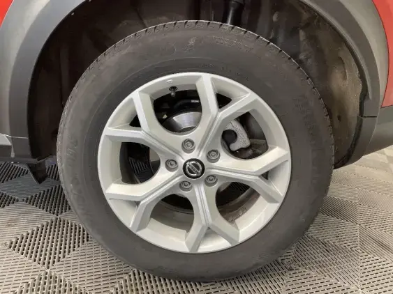 NISSAN JUKE II - voiture d'occasion - Photo 22