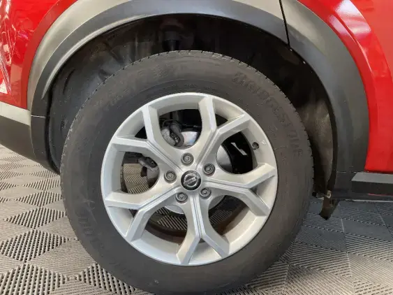 NISSAN JUKE II - voiture d'occasion - Photo 24