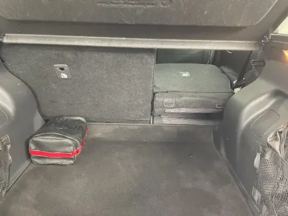 NISSAN LEAF II - voiture d'occasion - Photo 14