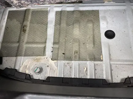 NISSAN LEAF II - voiture d'occasion - Photo 15