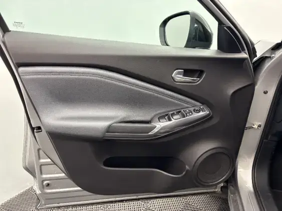 NISSAN JUKE II - voiture d'occasion - Photo 19