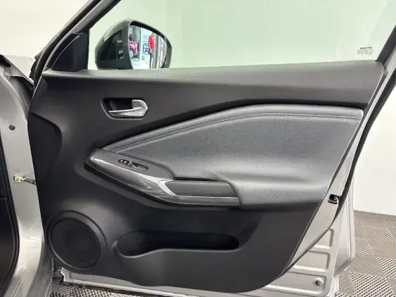 NISSAN JUKE II - voiture d'occasion - Photo 20