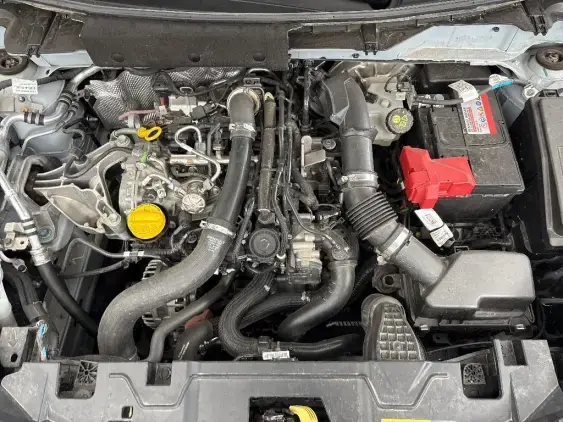 NISSAN JUKE II - voiture d'occasion - Photo 21