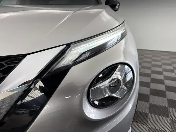 NISSAN JUKE II - voiture d'occasion - Photo 22