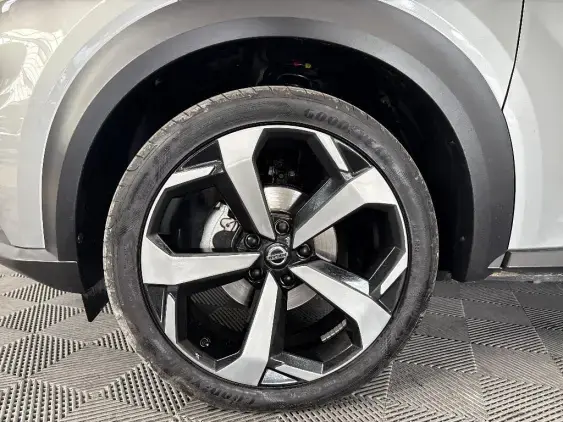 NISSAN JUKE II - voiture d'occasion - Photo 23