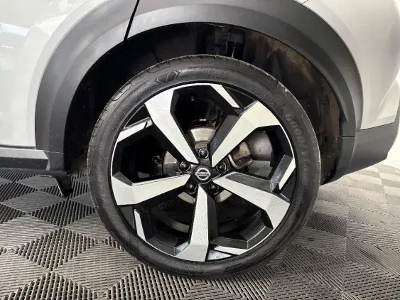 NISSAN JUKE II - voiture d'occasion - Photo 24