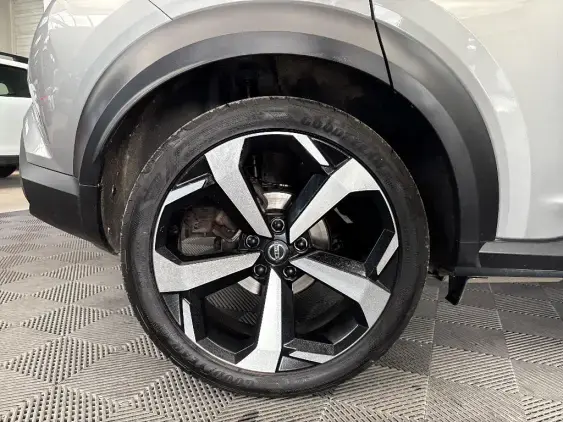 NISSAN JUKE II - voiture d'occasion - Photo 25