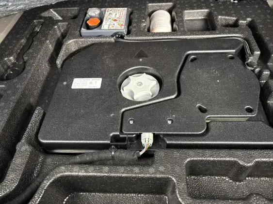 NISSAN QASHQAI III - voiture d'occasion - Photo 17