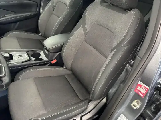 NISSAN QASHQAI III - voiture d'occasion - Photo 18