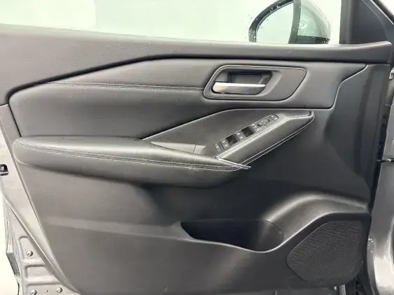 NISSAN QASHQAI III - voiture d'occasion - Photo 19