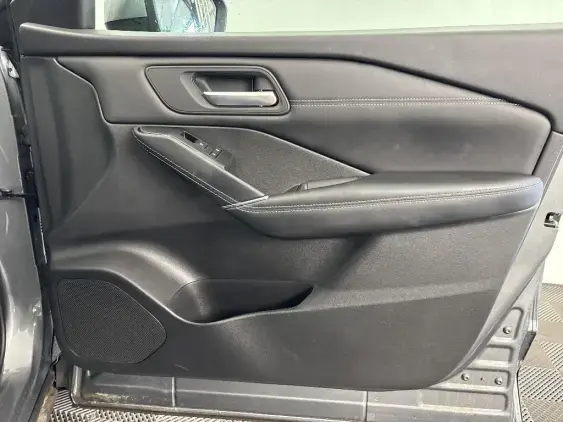 NISSAN QASHQAI III - voiture d'occasion - Photo 20