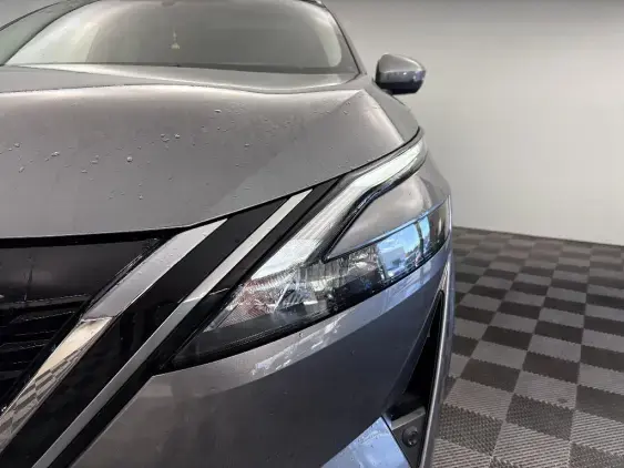 NISSAN QASHQAI III - voiture d'occasion - Photo 22