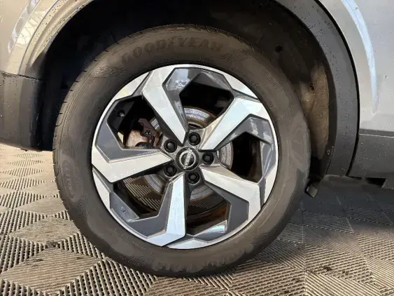 NISSAN QASHQAI III - voiture d'occasion - Photo 25