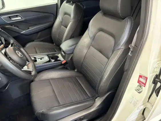 NISSAN QASHQAI III - voiture d'occasion - Photo 17