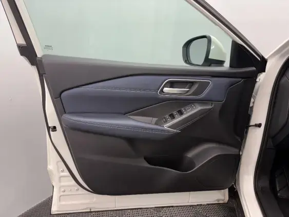 NISSAN QASHQAI III - voiture d'occasion - Photo 18