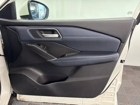 NISSAN QASHQAI III - voiture d'occasion - Photo 19