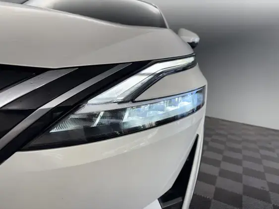 NISSAN QASHQAI III - voiture d'occasion - Photo 21