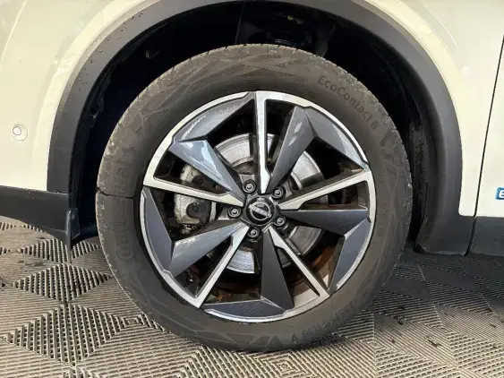 NISSAN QASHQAI III - voiture d'occasion - Photo 22