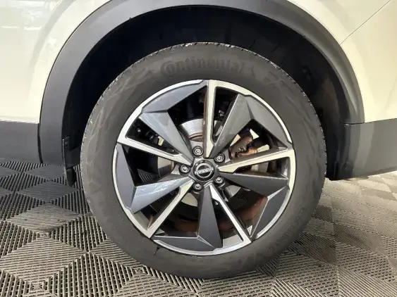 NISSAN QASHQAI III - voiture d'occasion - Photo 23