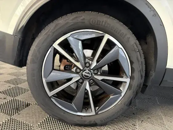 NISSAN QASHQAI III - voiture d'occasion - Photo 24