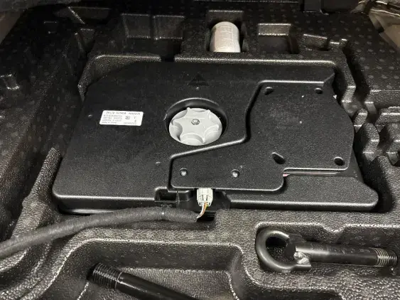 NISSAN QASHQAI III - voiture d'occasion - Photo 17