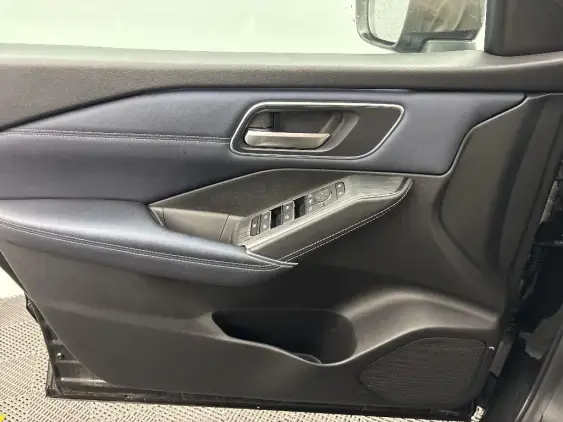 NISSAN QASHQAI III - voiture d'occasion - Photo 19