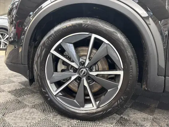 NISSAN QASHQAI III - voiture d'occasion - Photo 23