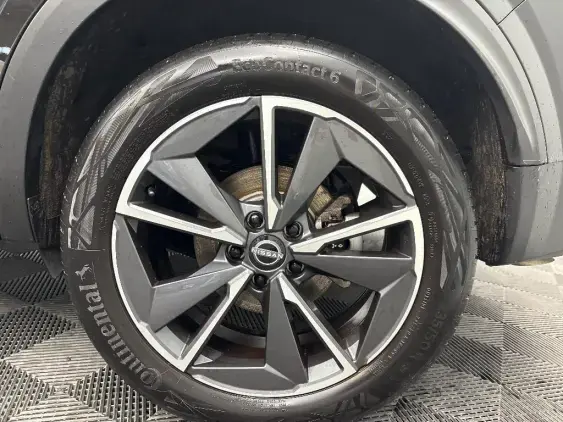 NISSAN QASHQAI III - voiture d'occasion - Photo 24