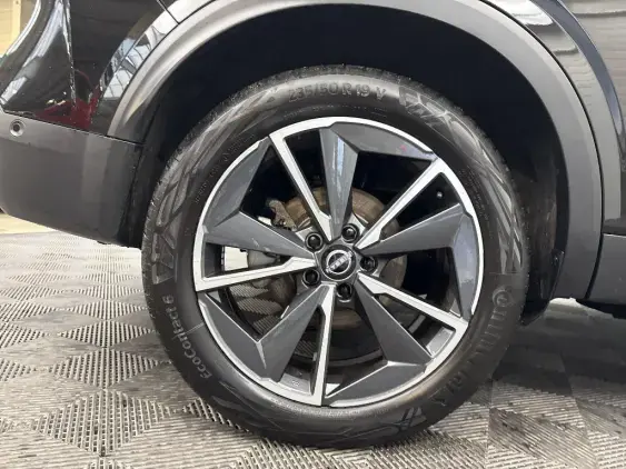 NISSAN QASHQAI III - voiture d'occasion - Photo 25