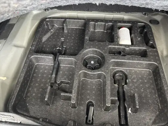 NISSAN QASHQAI III - voiture d'occasion - Photo 17