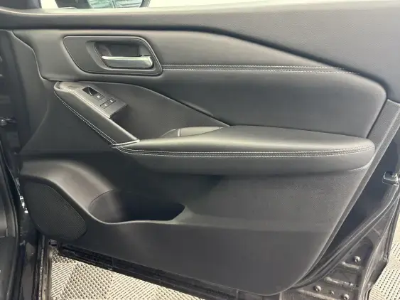 NISSAN QASHQAI III - voiture d'occasion - Photo 20