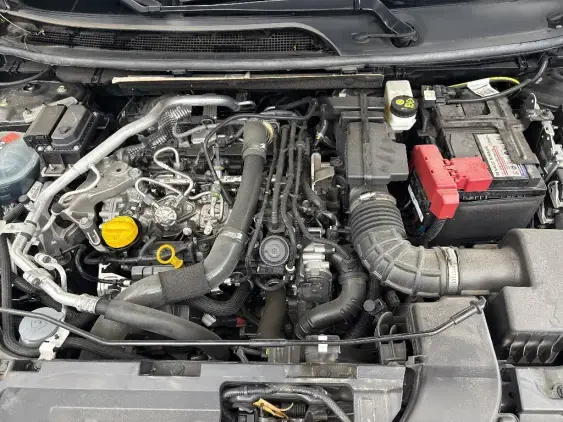 NISSAN QASHQAI III - voiture d'occasion - Photo 21