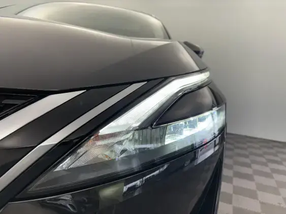 NISSAN QASHQAI III - voiture d'occasion - Photo 22