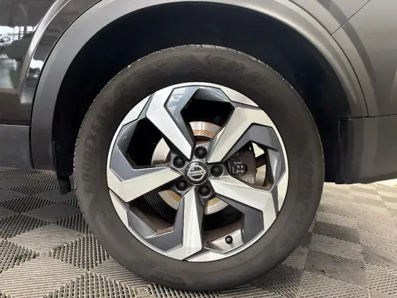 NISSAN QASHQAI III - voiture d'occasion - Photo 24