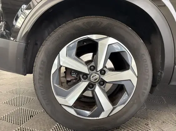 NISSAN QASHQAI III - voiture d'occasion - Photo 25