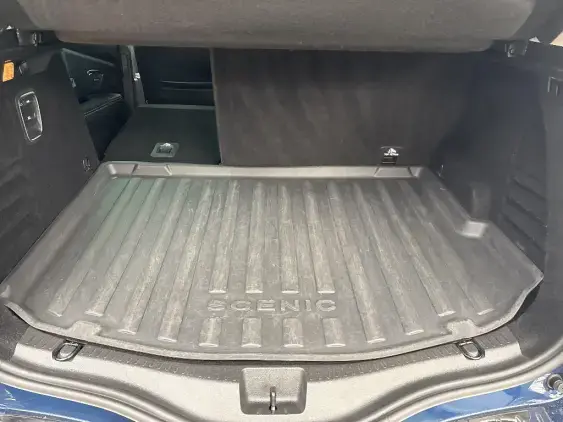 RENAULT SCENIC IV - voiture d'occasion - Photo 14