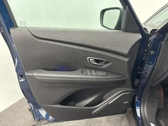 RENAULT SCENIC IV - voiture d'occasion - Photo 17