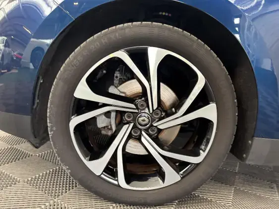 RENAULT SCENIC IV - voiture d'occasion - Photo 21