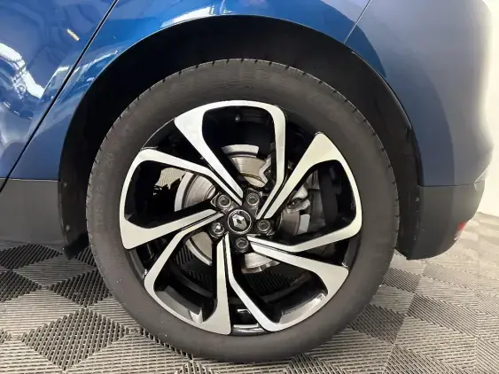 RENAULT SCENIC IV - voiture d'occasion - Photo 22