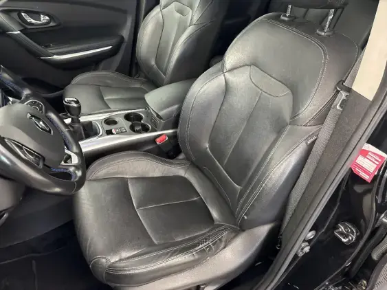 RENAULT KADJAR - voiture d'occasion - Photo 18