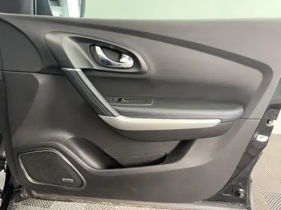 RENAULT KADJAR - voiture d'occasion - Photo 20