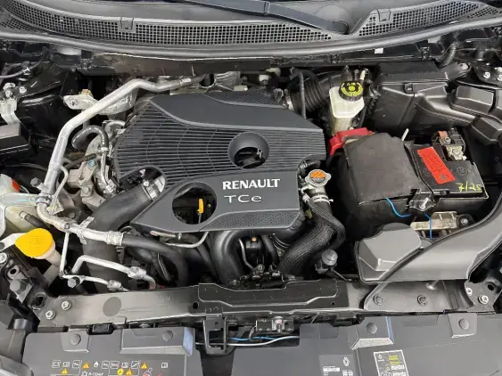 RENAULT KADJAR - voiture d'occasion - Photo 21