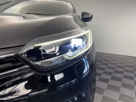 RENAULT KADJAR - voiture d'occasion - Photo 22