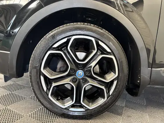 RENAULT KADJAR - voiture d'occasion - Photo 23