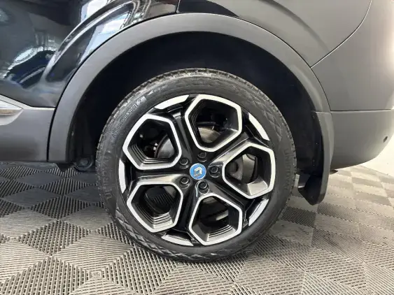 RENAULT KADJAR - voiture d'occasion - Photo 24