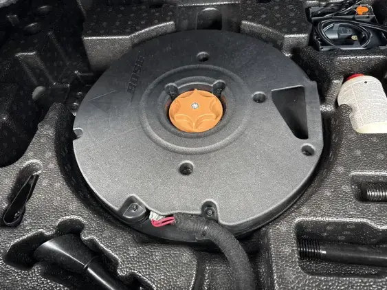 NISSAN QASHQAI III - voiture d'occasion - Photo 17