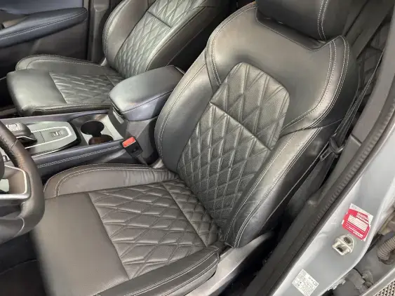 NISSAN QASHQAI III - voiture d'occasion - Photo 18